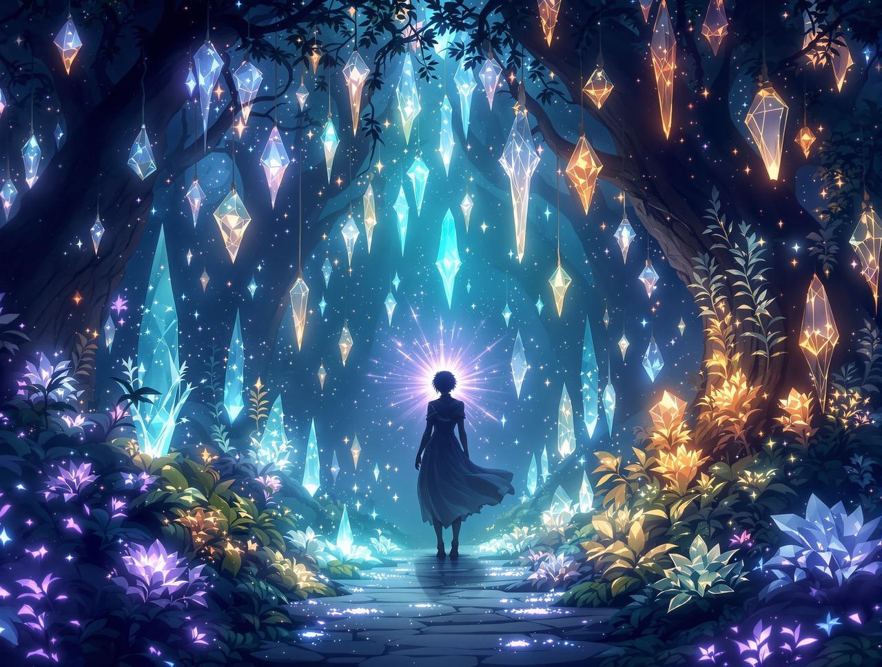 星芽短剧奇幻题材 - 奇幻世界，无限想象